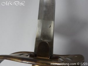 michaeldlong.com 3008840 300x225 Swedish Cavalry Sword M 1867
