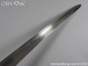 michaeldlong.com 3008841 300x225 Swedish Cavalry Sword M 1867
