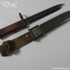 michaeldlong.com 3009015 100x100 Swiss Brass Hilted Short Sword with Saw Back Blade