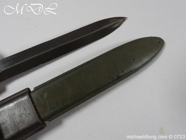 Dutch AR-10 Bayonet - Image 16