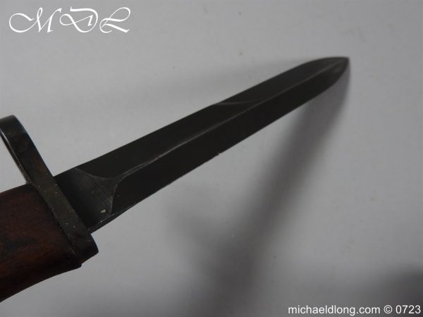Dutch AR-10 Bayonet - Image 9