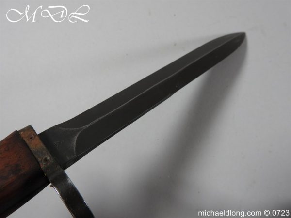 Dutch AR-10 Bayonet - Image 8