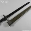 U.S Navy Mark 1 Training Bayonet