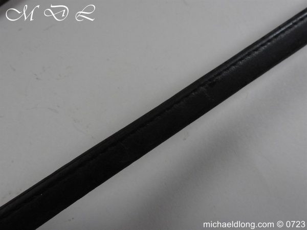  British 1876 Pattern Martini Henry Socket Bayonet - Image 13