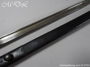 michaeldlong.com 3009253 300x225 British 1907 bayonet by Sanderson