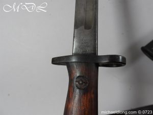 michaeldlong.com 3009262 300x225 British 1907 bayonet by Sanderson