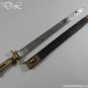  Italian M1836 Bersaglieri Bayonet