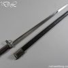 Danish M1915 Bayonet 1889 Krag-Jorgenson Carbine
