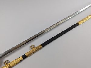 PXL 20230821 133122729 300x225 Georgian Royal Company of Archers Sword