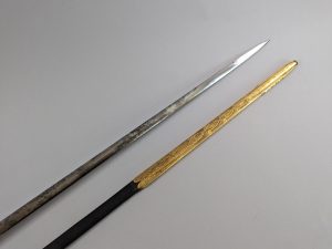PXL 20230821 133124927 300x225 Georgian Royal Company of Archers Sword