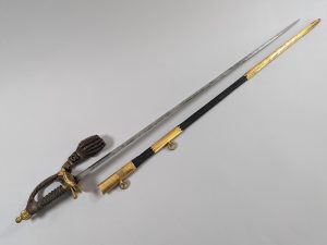 PXL 20230821 133136721 300x225 Georgian Royal Company of Archers Sword