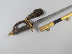PXL 20230821 133139459 300x225 Georgian Royal Company of Archers Sword