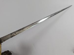 PXL 20230821 133215454 300x225 Georgian Royal Company of Archers Sword