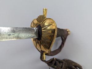 PXL 20230821 133258339 300x225 Georgian Royal Company of Archers Sword