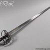 michaeldlong.com 0823339 100x100 British 1796 Light Cavalry Sword Sir John Moore