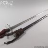 michaeldlong.com 0823381 100x100 Royal Scots Fusiliers Field Officer’s Sword