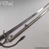 michaeldlong.com 0823471 100x100 Georgian Royal Company of Archers Sword