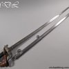 michaeldlong.com 0823520 100x100 21st Foot Royal Scots Fusiliers Officer’s Sword