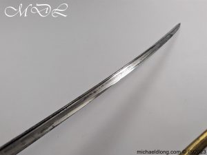 michaeldlong.com 0823560 300x225 George 4th Scots Fusiliers Guards Officer’s Sword