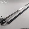 michaeldlong.com 0823689 100x100 British 1821 Light Cavalry Troopers Sword by Reeves & Co