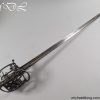 Scottish Horseman Sword c 1720