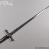 Papal Chamberlains 18th Century Sword