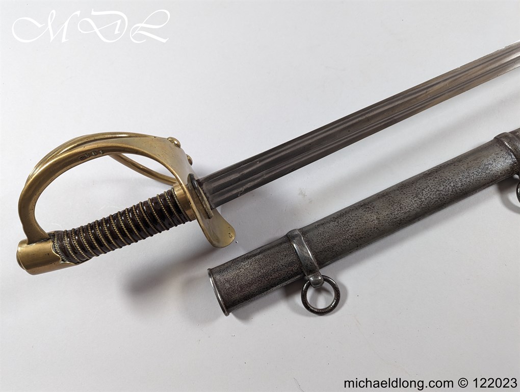 French Cuirassiers Model ANXIII July 1814 - Image 6