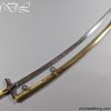 Victorian 1831 VRI General Officer's Mameluke Sword