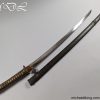 Japanese Officers WW2 Sword Unsigned