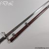 Seaforth Highlanders Ross - Shire Buffs Officer’s Sword