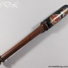 Oakham and Uppingham Police Truncheon Dated 1839