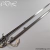 British Officers P1821 Light Cavalry Prize Sword