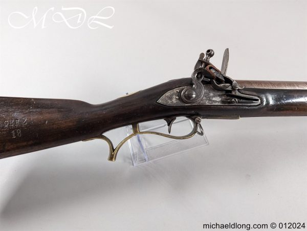 British 1805 Tower Baker Rifle - Image 34