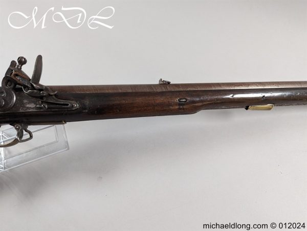 British 1805 Tower Baker Rifle - Image 33