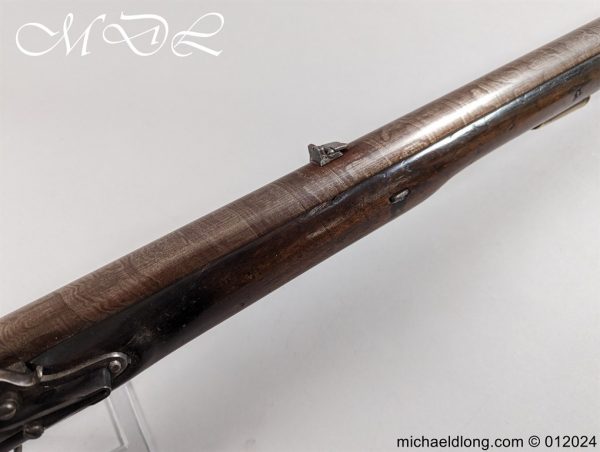 British 1805 Tower Baker Rifle - Image 23