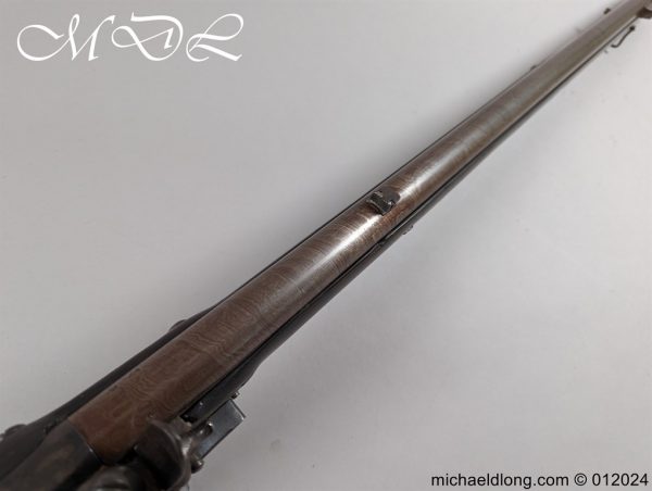 British 1805 Tower Baker Rifle - Image 21