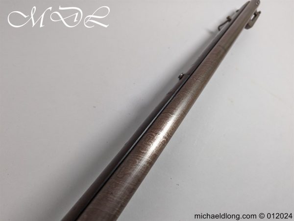 British 1805 Tower Baker Rifle - Image 18