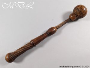 Victorian Bludgeon