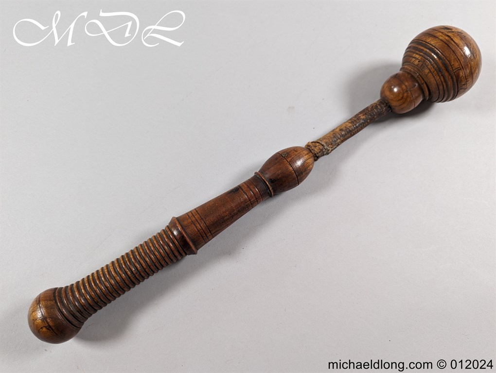 Victorian Bludgeon