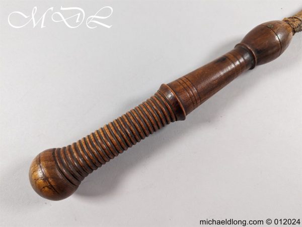 Victorian Bludgeon - Image 2