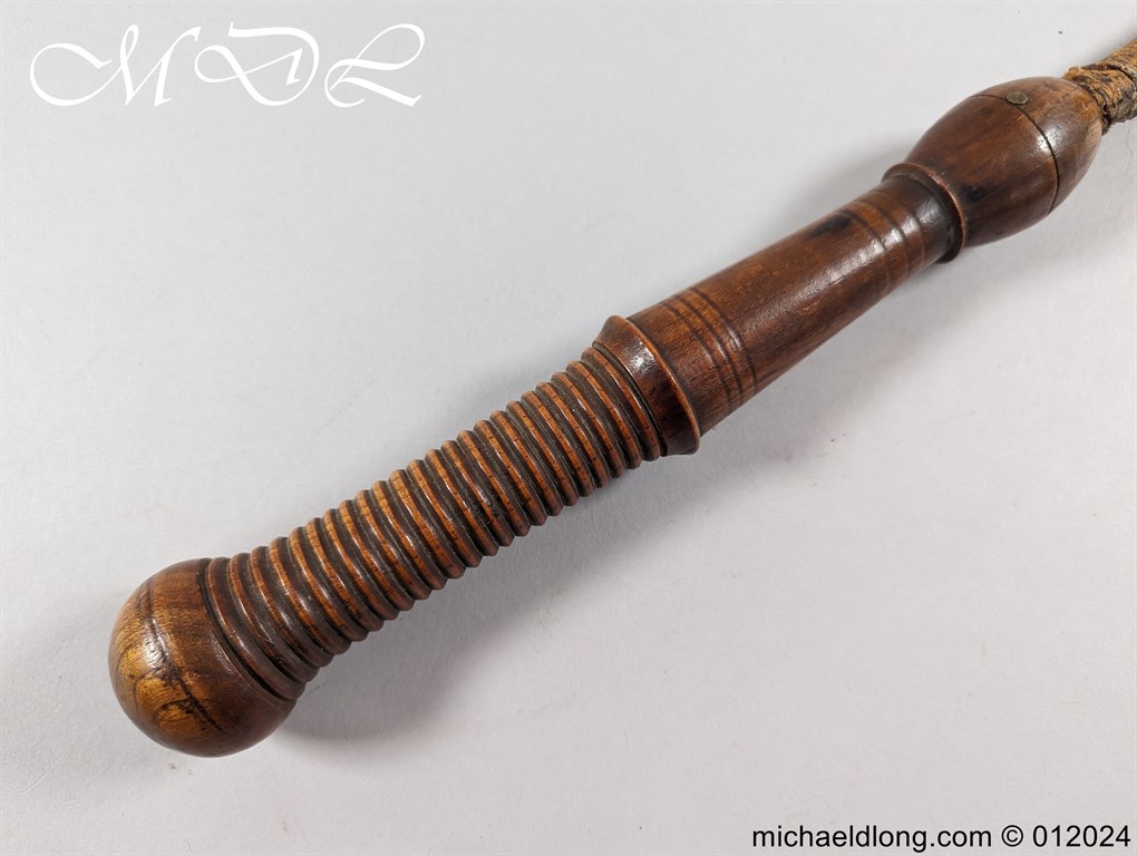 Victorian Bludgeon - Image 2