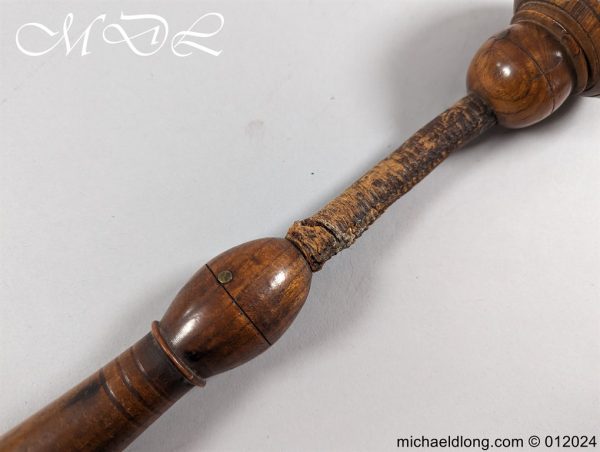 Victorian Bludgeon - Image 8