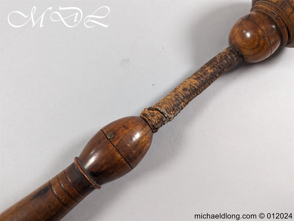 Victorian Bludgeon - Image 8