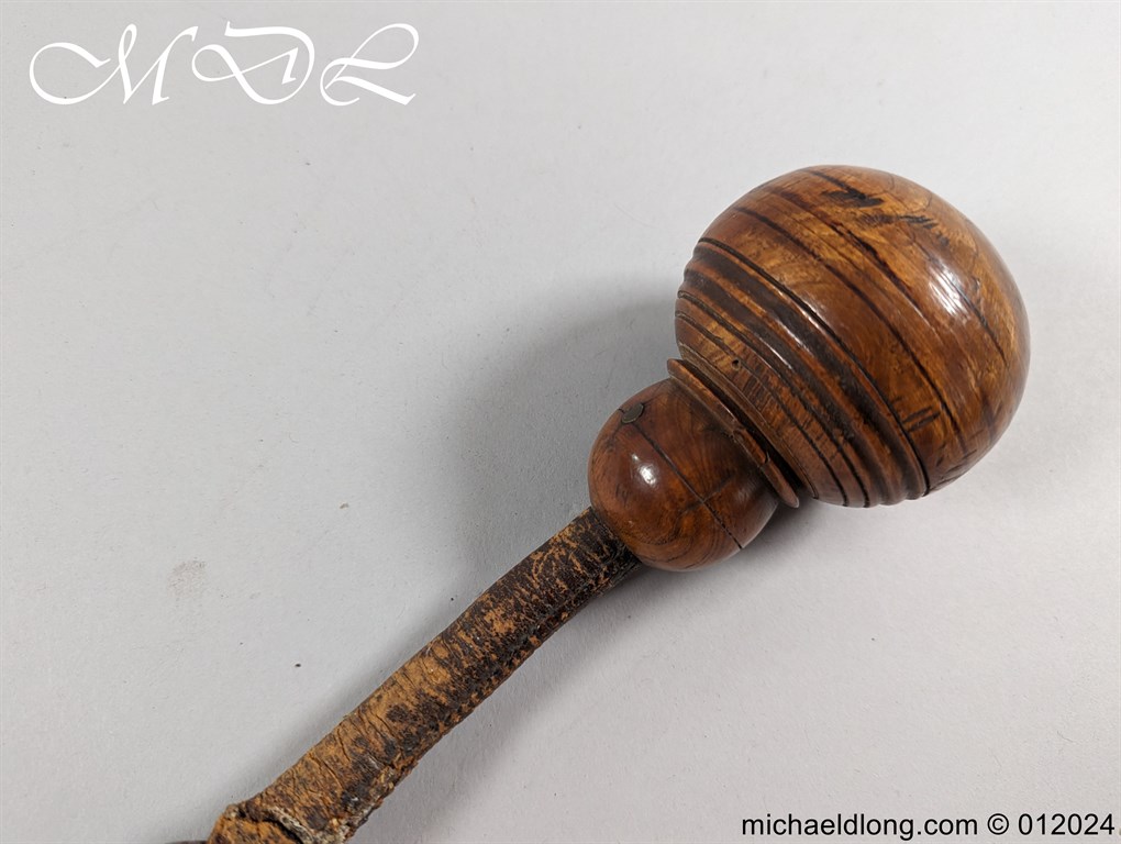 Victorian Bludgeon - Image 7
