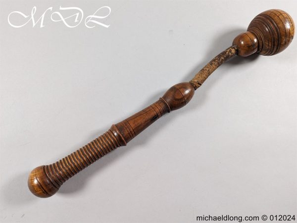 Victorian Bludgeon - Image 6