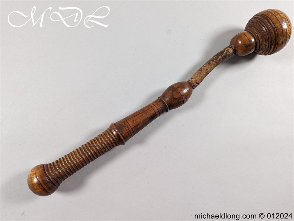 Victorian Bludgeon - Image 6