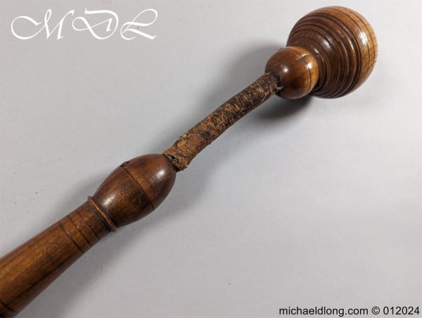 Victorian Bludgeon - Image 5