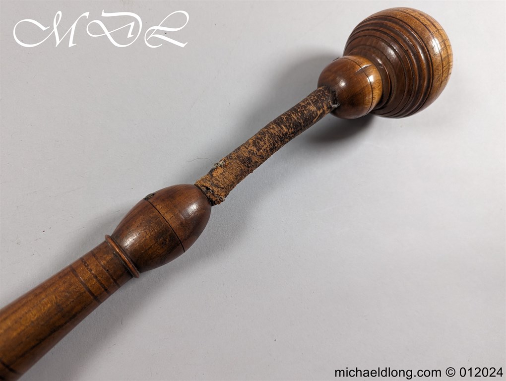 Victorian Bludgeon - Image 5
