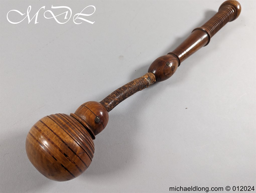 Victorian Bludgeon