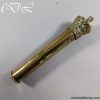 Georgian Brass Tipstaff